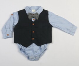 شومیز بادی مجلسی H&amp;M