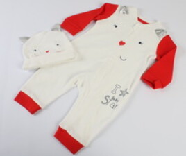 سرهمی و کلاه tongs ترکیه