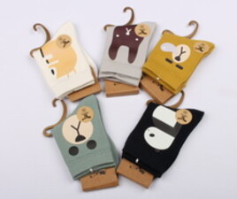 جوراب (5-4 سال)