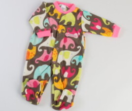 سرهمی کرکی carter's