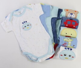 بادی و شلوار (18-12ماه) carter's