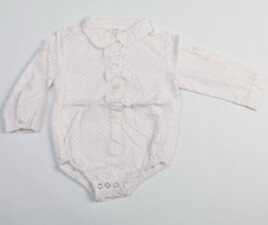 شومیز بادی H&amp;M