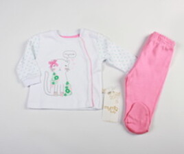 بلوز و شلوار جورابدار mymio ترکیه