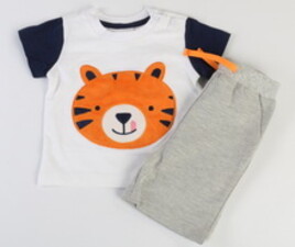 بلوز و شلوارک disney