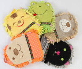 لیف عروسکی ماکارونی