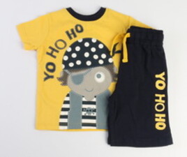 بلوز و شلوارک jack lions ترکیه