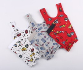 زیرپوش و شورت Defnem ترکیه3 سال