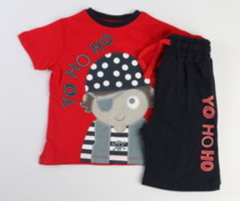 بلوز و شلوارک jack lions ترکیه