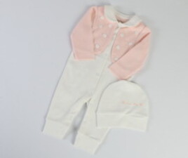 سرهمی با کلاه tongs ترکیه