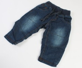 شلوار جین لاینردار smart