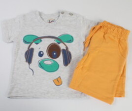 بلوز و شلوارک E&amp;H ترکیه