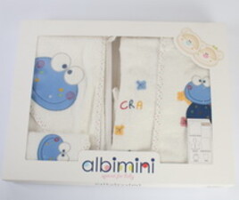 ست پنج تکه albimini ترکیه