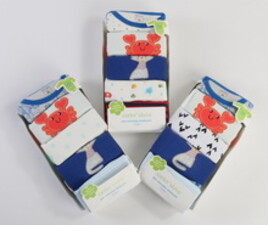 بادی 5 تایی (24 ماه) carter's