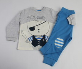 بلوز و شلوار tongs ترکیه