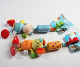 آویز کریر ملودی jolly baby|سری جدید