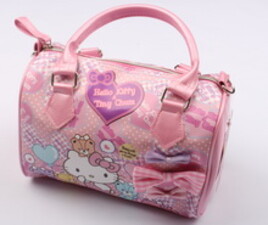 کیف Hello kitty