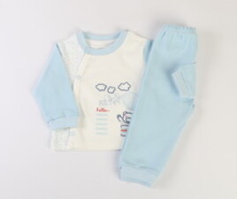 بلوز و شلوار kidaxi ترکیه