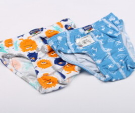 شورت Berrak ترکیه (3-2 سال)