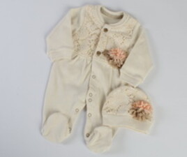 سرهمی و کلاه bebbe mini ترکیه