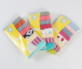 پک دستمال حوله ای Gerber