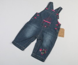 شلوار جین پیشبندی li ku| سری جدید