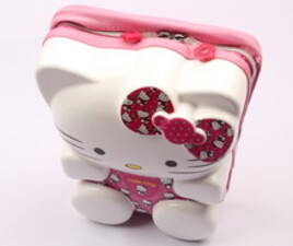 کیف کوله پشتی Hello kitty