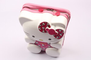 کیف کوله پشتی Hello kitty