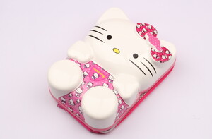 کیف کوله پشتی Hello kitty