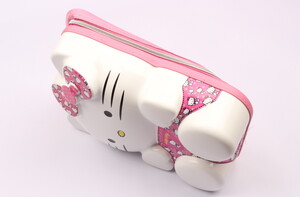 کیف کوله پشتی Hello kitty