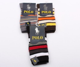 جوراب polo معطر (6-5سال)