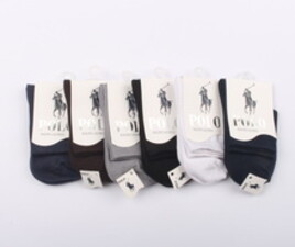 جوراب Polo معطر (4-3 سال)