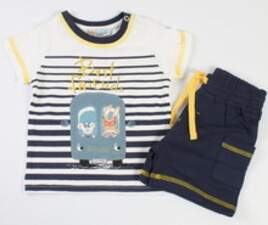 بلوز و شلوارک mackays ترکیه