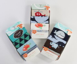 بادی 5 تایی (18 ماه) carter's