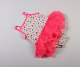 مایو تور دار