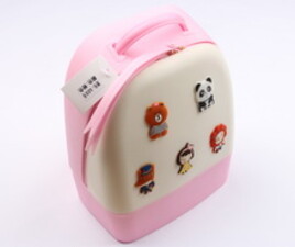 کیف کوله ژله ای