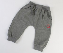 شلوار اسلش gap