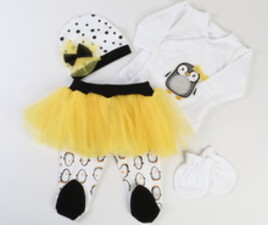 ست نوزادی mini damla ترکیه