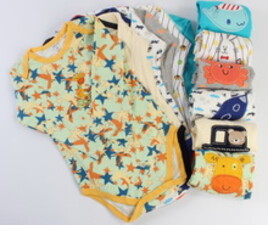 بادی و شلوار (36-24 ماه) carter's