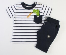 بلوز و شلوارک breeze ترکیه