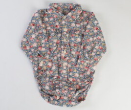 شومیز بادی M