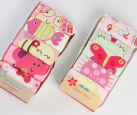 شلوار 5 تایی (36-24 ماه) carter's