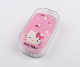 موس hello kitty