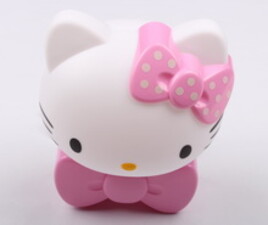 چراغ خواب Hello kitty