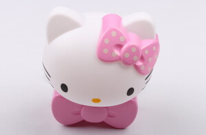 چراغ خواب Hello kitty