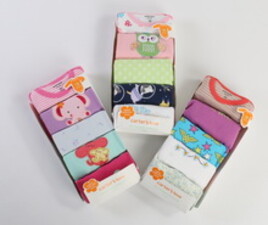 بادی 5 تایی (18 ماه) carter's