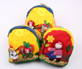 کیف کوله پشتی