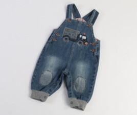 شلوار پیشبندی liku