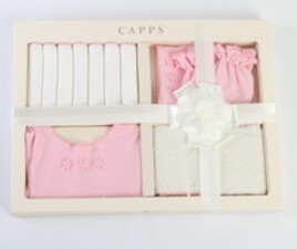 ست نوزاد capps ترکیه