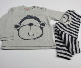 بلوز و شلوار E&amp;H ترکیه