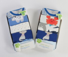 بادی 5 تایی (24 ماه) carter's